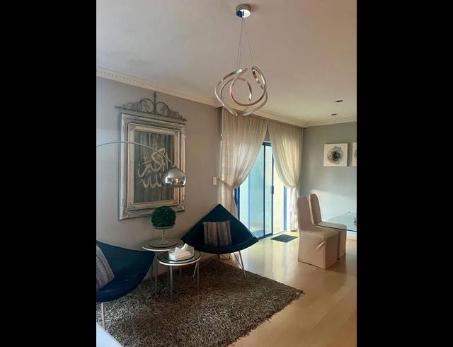 3 BEDROOM APARTMENT FOR SALE IN CLAUDIUS